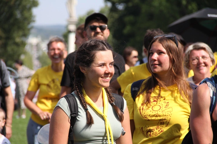 PPW2025. Jezioro - Jasna Góra cz. 4