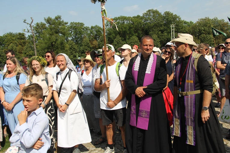 PPW2025. Jezioro - Jasna Góra cz. 4