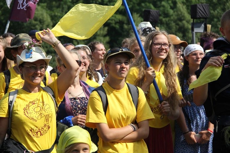 PPW2025. Jezioro - Jasna Góra cz. 4