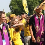 PPW2025. Jezioro - Jasna Góra cz. 4