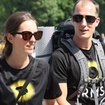 PPW2025. Jezioro - Jasna Góra cz. 4