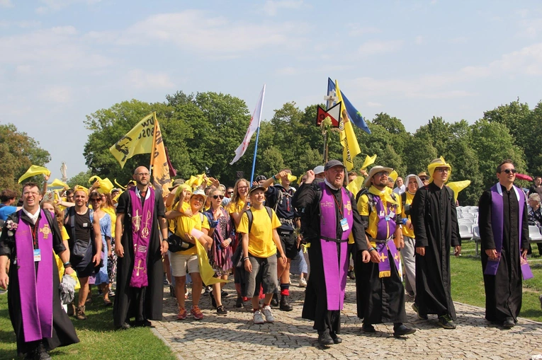 PPW2025. Jezioro - Jasna Góra cz. 4