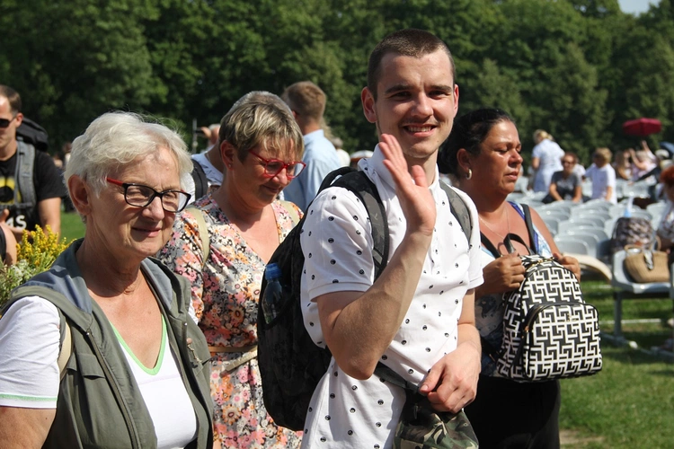 PPW2025. Jezioro - Jasna Góra cz. 4