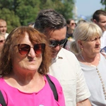 PPW2025. Jezioro - Jasna Góra cz. 4