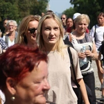 PPW2025. Jezioro - Jasna Góra cz. 4