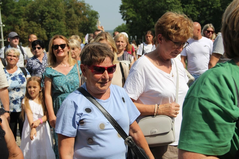 PPW2025. Jezioro - Jasna Góra cz. 4