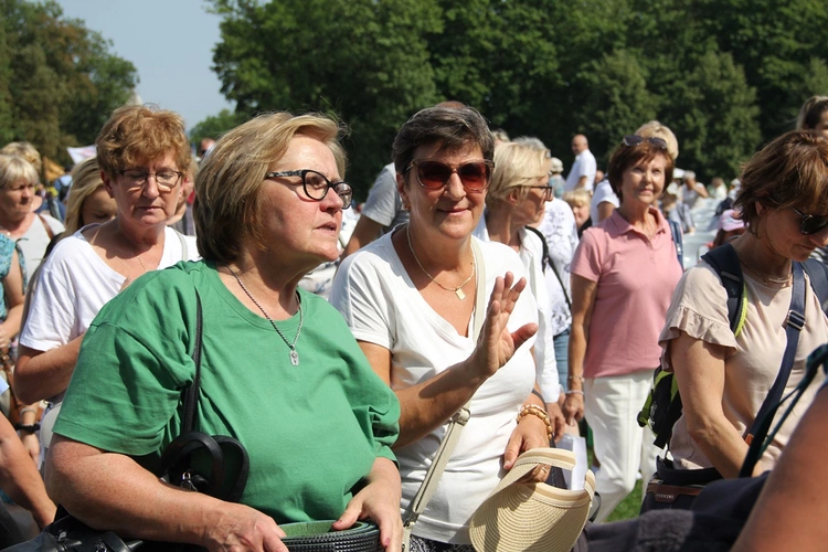 PPW2025. Jezioro - Jasna Góra cz. 4