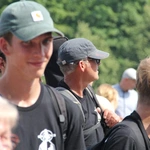 PPW2025. Jezioro - Jasna Góra cz. 4