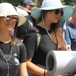 PPW2025. Jezioro - Jasna Góra cz. 4