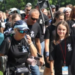 PPW2025. Jezioro - Jasna Góra cz. 4