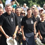 PPW2025. Jezioro - Jasna Góra cz. 4