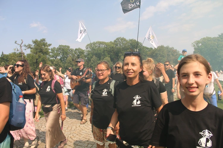 PPW2025. Jezioro - Jasna Góra cz. 4