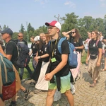 PPW2025. Jezioro - Jasna Góra cz. 4