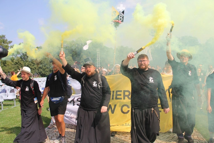 PPW2025. Jezioro - Jasna Góra cz. 4