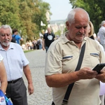 PPW2025. Jezioro - Jasna Góra cz. 4