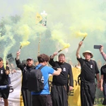 PPW2025. Jezioro - Jasna Góra cz. 4