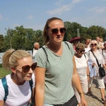 PPW2025. Jezioro - Jasna Góra cz. 4