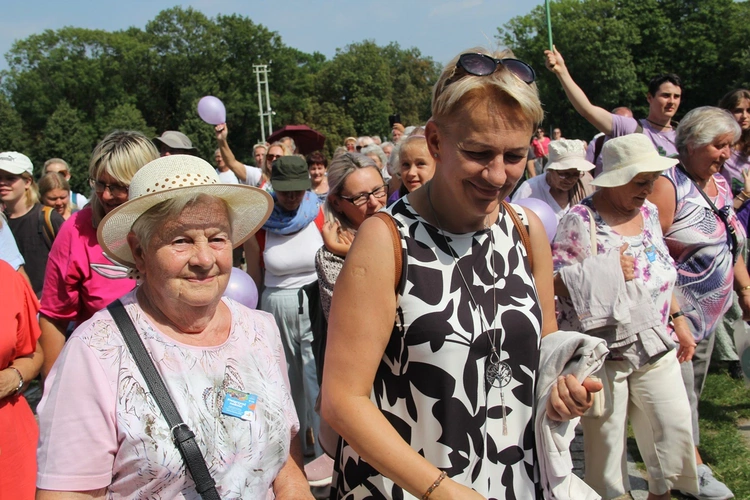 PPW2025. Jezioro - Jasna Góra cz. 4