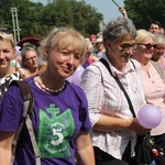 PPW2025. Jezioro - Jasna Góra cz. 4