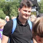 PPW2025. Jezioro - Jasna Góra cz. 4