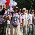 PPW2025. Jezioro - Jasna Góra cz. 4