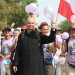 PPW2025. Jezioro - Jasna Góra cz. 4