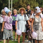 PPW2025. Jezioro - Jasna Góra cz. 4