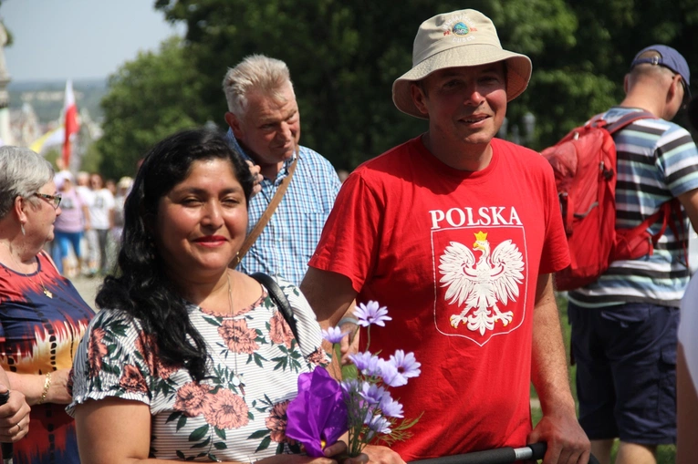 PPW2025. Jezioro - Jasna Góra cz. 4