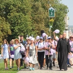 PPW2025. Jezioro - Jasna Góra cz. 4