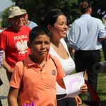 PPW2025. Jezioro - Jasna Góra cz. 4