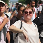 PPW2025. Jezioro - Jasna Góra cz. 4