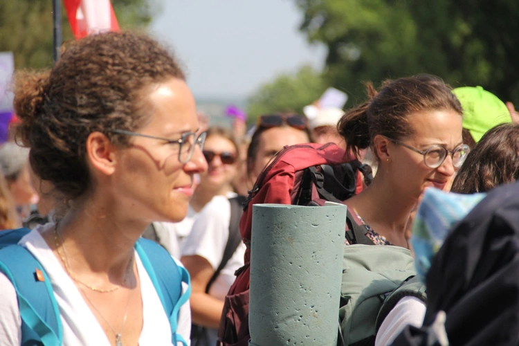 PPW2025. Jezioro - Jasna Góra cz. 4