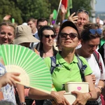 PPW2025. Jezioro - Jasna Góra cz. 4