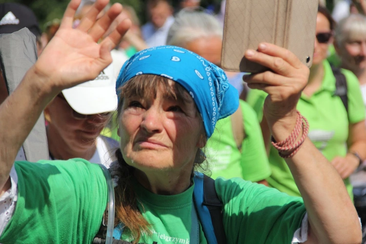 PPW2025. Jezioro - Jasna Góra cz. 4