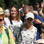 PPW2025. Jezioro - Jasna Góra cz. 4