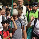 PPW2025. Jezioro - Jasna Góra cz. 4