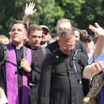 PPW2025. Jezioro - Jasna Góra cz. 4