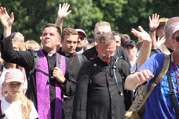 PPW2025. Jezioro - Jasna Góra cz. 4