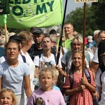 PPW2025. Jezioro - Jasna Góra cz. 4