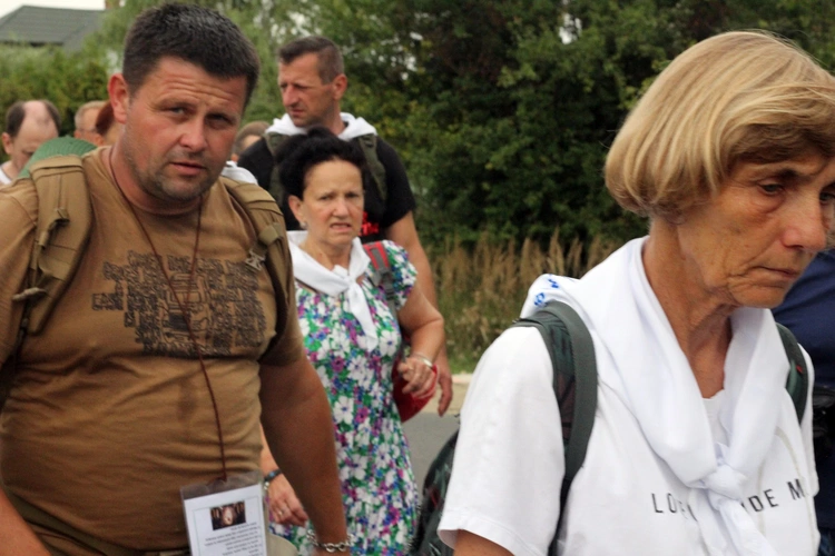 PPW2025. Jezioro - Jasna Góra cz. 5