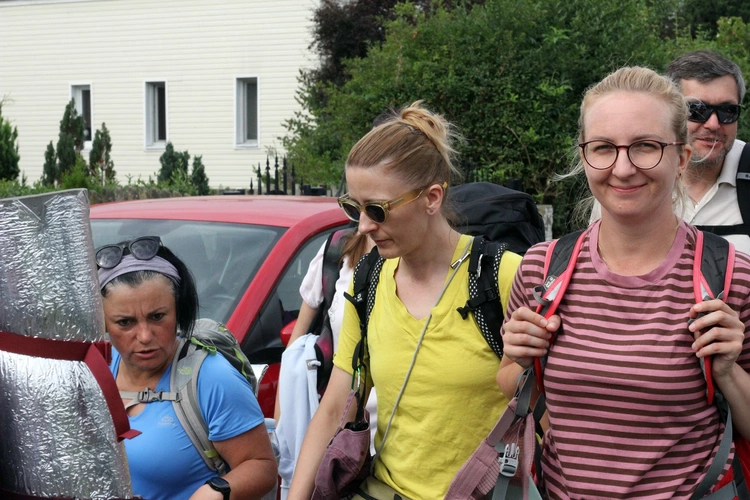 PPW2025. Jezioro - Jasna Góra cz. 5