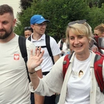 PPW2025. Jezioro - Jasna Góra cz. 5