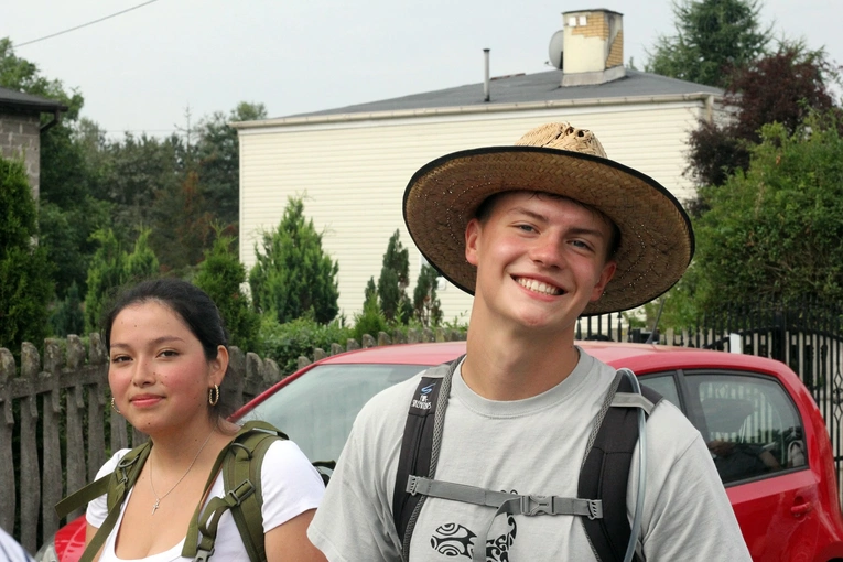 PPW2025. Jezioro - Jasna Góra cz. 5