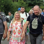 PPW2025. Jezioro - Jasna Góra cz. 5