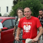 PPW2025. Jezioro - Jasna Góra cz. 5