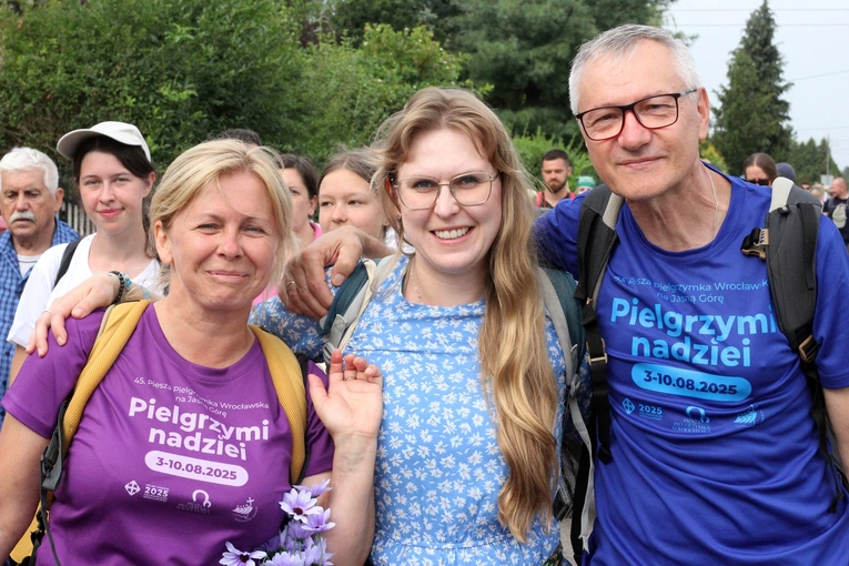 PPW2025. Jezioro - Jasna Góra cz. 5