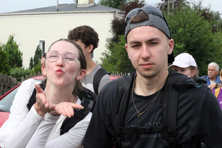 PPW2025. Jezioro - Jasna Góra cz. 5