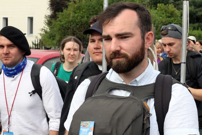 PPW2025. Jezioro - Jasna Góra cz. 5