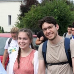 PPW2025. Jezioro - Jasna Góra cz. 5