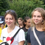 PPW2025. Jezioro - Jasna Góra cz. 5